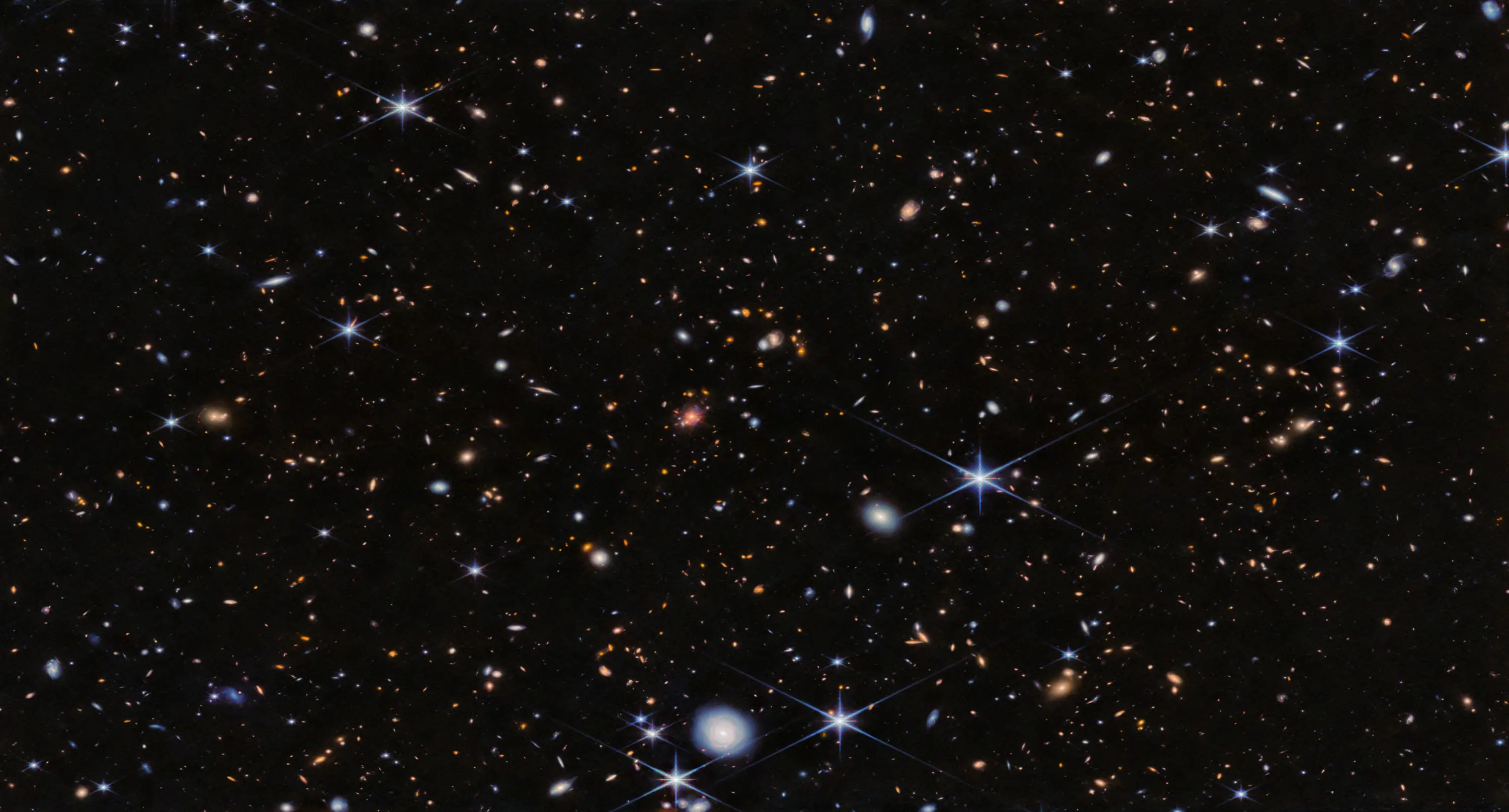 Unfold the Universe image on Flickr